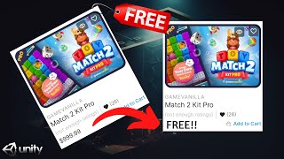 Best Website to download Unity Free Projects Templates. || Unity Free Projects.