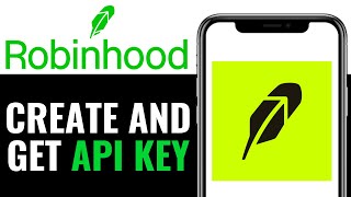 How To Create And Get Robinhood API Key 2025 (COMPLETE GUIDE)