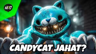 Defeat the Evil Candy Cat in Poppy Playtime Chapter 6? screenshot 2