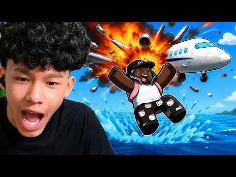 จอดหรือตาย (Roblox Land Or Die)