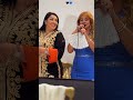 Cheba Dalila Duo Nawel Skander شابة دليلة مع الفنانة نوال سكندر من حفل زفاف 
