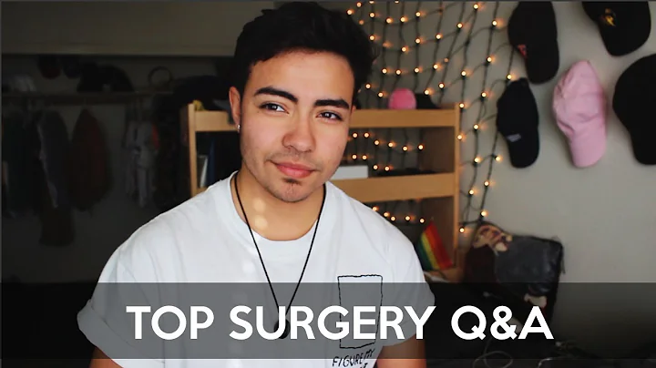 WHO WAS MY SURGEON? // TOP SURGERY Q&A