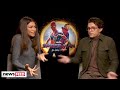 Tom Holland &amp; Zendaya’s VIRAL Clip PROVES They’re The SAME Person?!