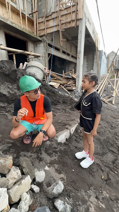 KAPAN JADINYA KALAU KAYAK GINI!! #short #alviandmiracle
