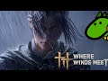 HOW IS THIS GAME FREE!!? - Where Winds Meet