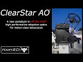 ClearStar AO Demo