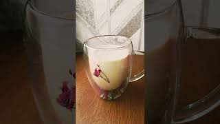 &quot;Satisfying Ice Coffee ASMR | Cold Drink Aesthetic Pouring &amp; Stirring Sounds&quot;