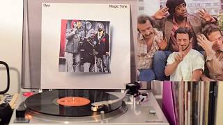 OPA - “Montevideo” 1977 / Vinyl, Lp