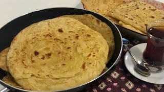 3 ways to make Paratha, an Indian flatbread screenshot 3