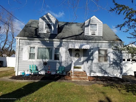 4 Nolan Road, Allentown, NJ home video tour