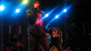 Reflections - Sadist (live)