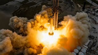 LIVE - Starship Super Heavy Booster Static Fire
LIVE - Starship Super Heavy Booster Static Fire LIVE - Starship Super Heavy Booster Static Fire