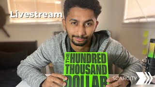 Solving the David Dobrik 100K PUzzle !