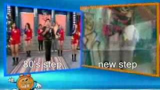 Marky Cielo Last A Rico Mambo 80S & New Steps