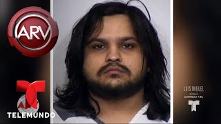 Rescatan a dos chicas cautivas obligadas a prostituírse | Al Rojo Vivo | Telemundo