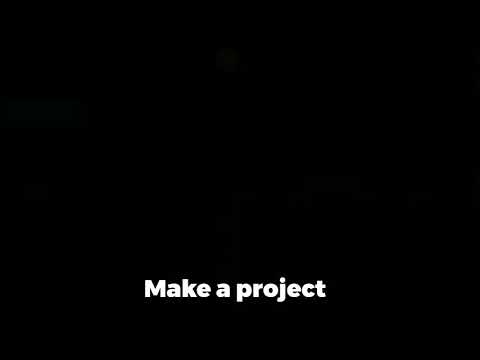 HOW TO DO TWIXTOR EFFECT ON ANDROID