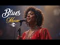 Timeless Blues Love Songs | Vintage Soul & Blues Vibes | Romantic Songs That Touch the Heart
