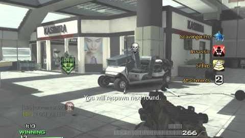 My 1st Terminal cross map TK