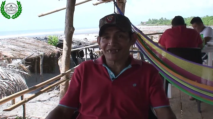"LLEGAMOS AL PUENTE COLIMA" ARNULFO RODRIGUEZ 1
