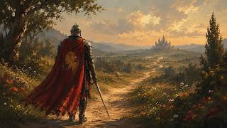 ⚔️ The Hero's Journey | Fantasy Lofi for Adventurers