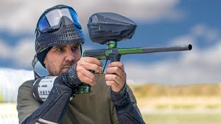 180R Review: The Best Value In Paintball?