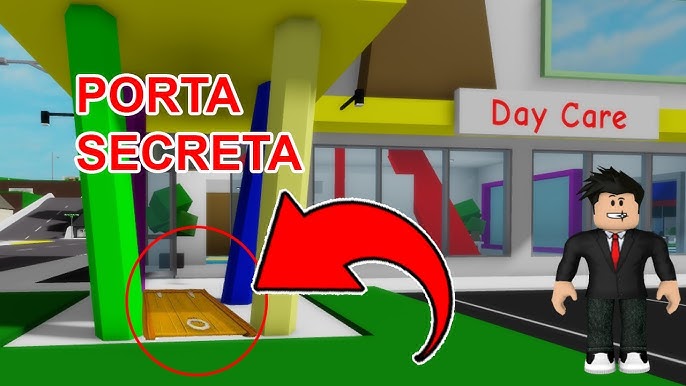 no roblox de brookhaven na vida real