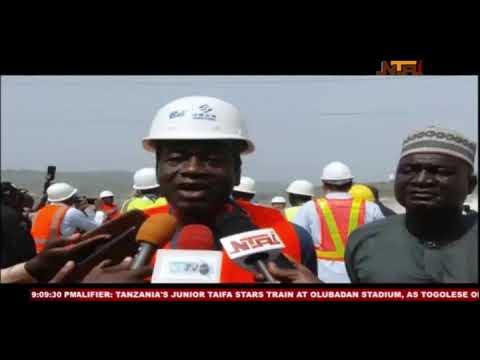 FG will Prioritise Completion of Ongoing Power Projects