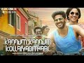 Kannum Kannum Kollaiyadithaal || Malayalam full movie || dq new full movie || dq