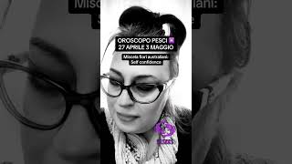 PESCI ♓OROSCOPO 27 APRILE 3 MAGGIO #oroscopo #tarocchi #pesci #shortvideo #short #perte