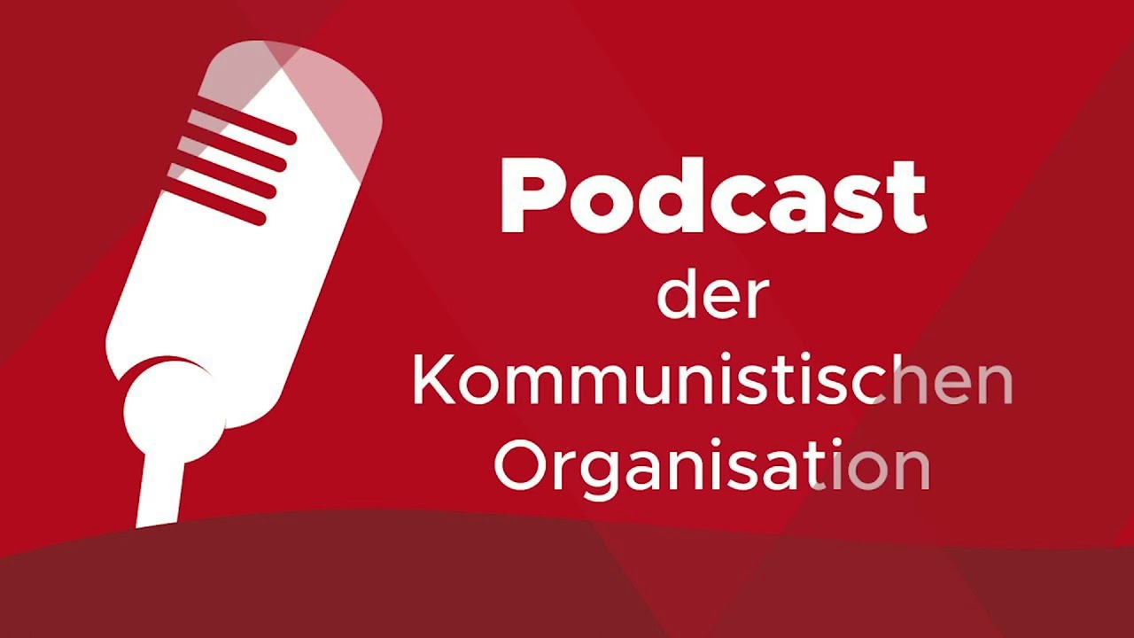 Podcast #37 - New Communist Party of Yugoslavia on NATO's Role in the Balkans