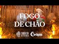 FOGO DE CHÃO - TIBÚRCIO DA ESTÂNCIA