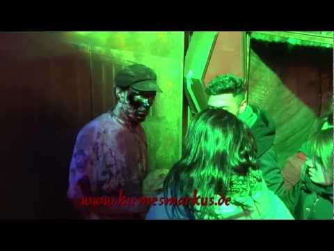 Panic Room - Bernhard Lemoine & Sohn - Das Video by kirmesmarkus 2013