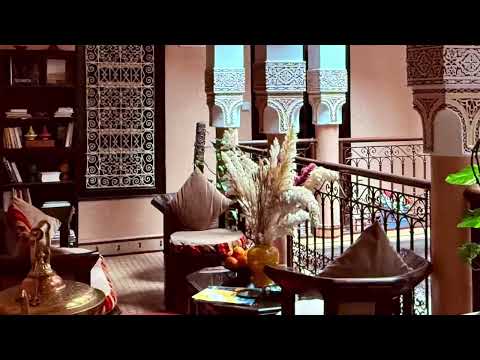 Riad Marraplace, Marrakech Medina