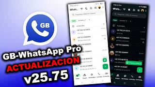 (Nuevo✅) WhatsApp Plus... Nueva ACTUALIZACION para Android 2026!!