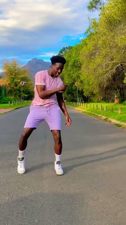 Olakira - Maserati Remix Dance Video