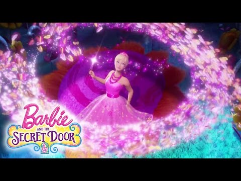 Portal Secreto Videoclipe If I Had Magic | @Barbie