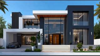 Celebrity "Calm" Architecture But Insane Value — Inside a Hidden Luxury House That Has Investors Taking a Look Wealth