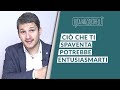 Ansia Paura E Attacchi Di Panico La Paura Affrontata Diventa Entusiasmo 