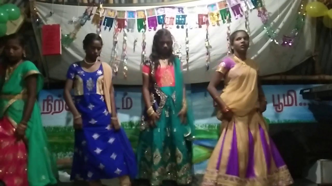 new year RLJC CHURCH