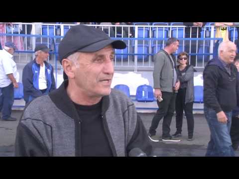 ფოთში “პეტრე ზამბახიძის„ სახელობის საფეხბურთო ტურნირი დასრულდა 28 10 2019