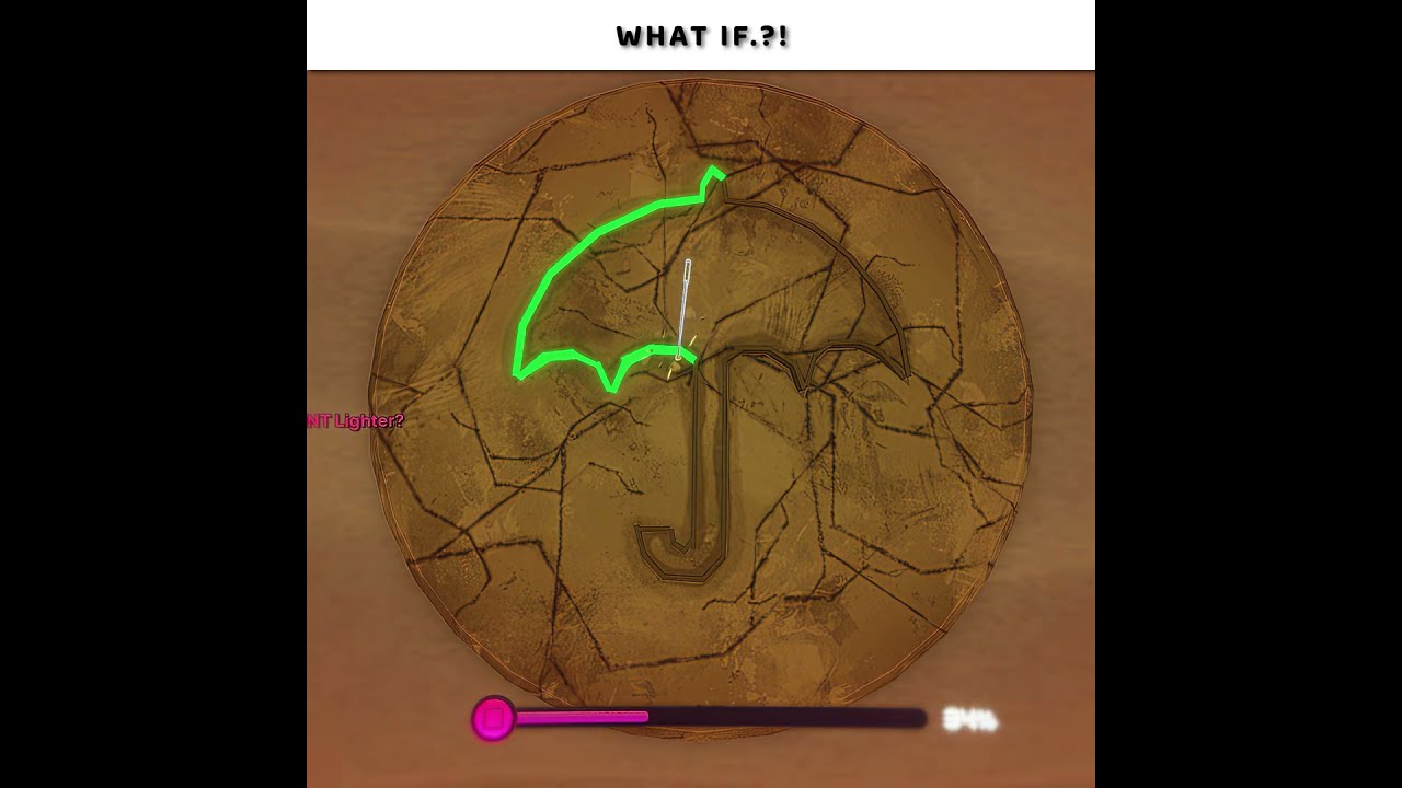 What If Gi Hun Dies In Dalgona Squid Game Ink Edit