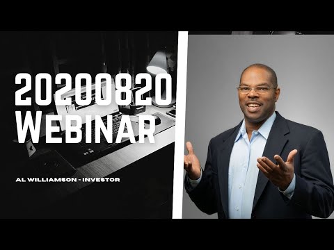 Thumbnail for Al Williamson - LeadingLandlord