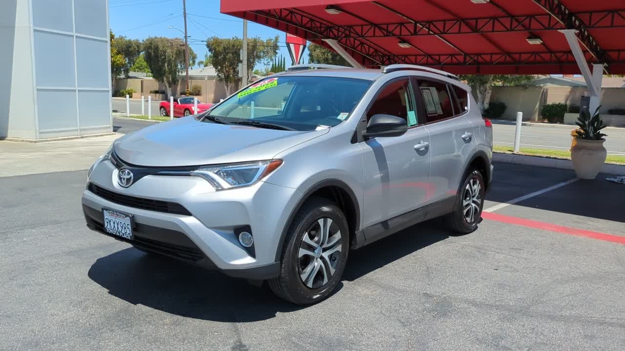 Terrific Toyota Rav4 Orange County Pictures
