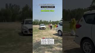 Mountain view plot for sale in Approved Township Near Dehradun city ☎️9259788243