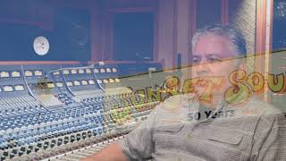 The Sunset Sound Story - 1962 Hollywood Recording Studio -