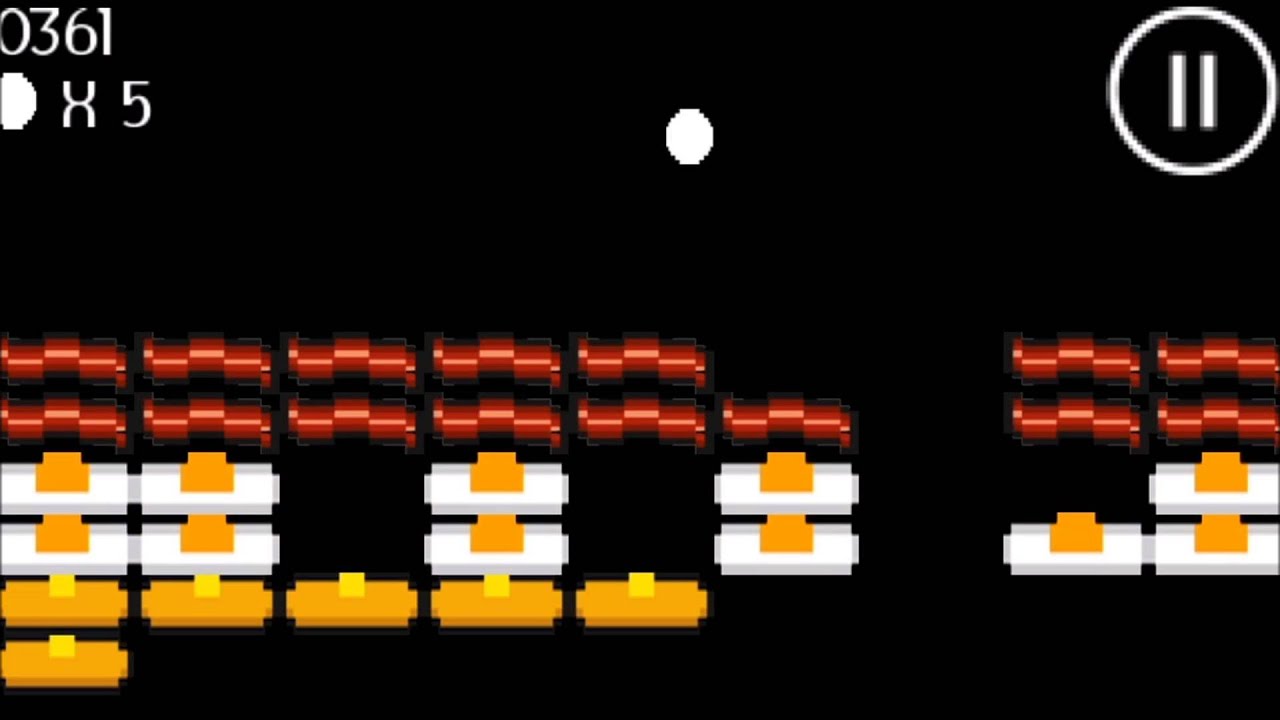 Official Denny's Atari® Remix (iOS / Android) Launch Trailer