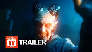 Van Helsing Season 4 Trailer | 'New Season New Slays' | Rotten Tomatoes TV Van Helsing Season 4 Trailer | 'New Season New Slays' | Rotten Tomatoes TV