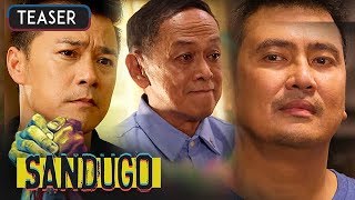 Sandugo: Meet The Stellar Cast