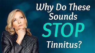 Download Lagu Waarom stoppen deze geluiden tinnitus? MP3