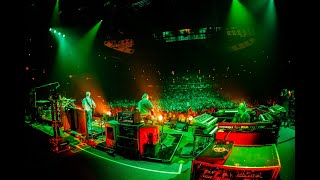 Download Lagu Phish - 7/18/2025 - No Men In No Mans Land → What's Going Through Your Mind (4K HDR) - Chicago, IL MP3 Download Lagu Phish - 7/18/2025 - No Men In No Mans Land → What's Going Through Your Mind (4K HDR) - Chicago, IL MP3